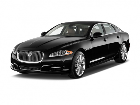 2022 Jaguar XJ STANDARD WHEELBASE LUXURY 